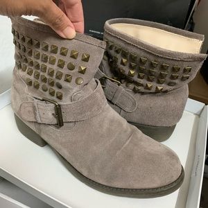 Steve Madden Short Boots size 7.5